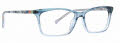 Vera Bradley Christina Citrus Paisley Eyeglasses - Color Image