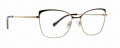 Vera Bradley Marta Sunflowers Eyeglasses - Color Image
