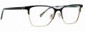 Vera Bradley Palmer Bloom Boom Eyeglasses - Color Image