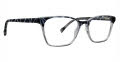 Vera Bradley Andie Indio (INO) Eyeglasses - Color Image