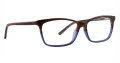 Vera Bradley Christina Paisley Dot (PDT) Eyeglasses - Color Image