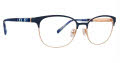 Vera Bradley Cleo Indio (INO) Eyeglasses - Color Image