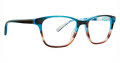Vera Bradley Denise Santiago (SGO) Eyeglasses - Color Image