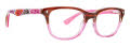 Vera Bradley Kids Merit Modern Medley (MDM) Eyeglasses - Color Image