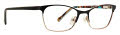 Vera Bradley Kids Whitley Desert Floral (DSF) Eyeglasses - Color Image