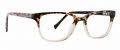 Vera Bradley Kids Emelie Prairie Paisley Eyeglasses - Color Image