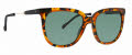 Vera Bradley Kendra Sunflowers Sunglasses - Color Image