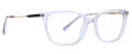 Vera Bradley Channing Sea Air Floral Eyeglasses - Color Image