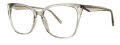 Vera Wang Anora Dove Eyeglasses - Color Image