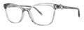 Vera Wang Shanice Dove Eyeglasses - Color Image