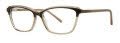 Vera Wang V702 Khaki Eyeglasses - Color Image
