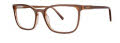 Vera Wang V714 Blush Pearl Eyeglasses - Color Image