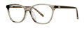 Vera Wang VA65 - Alternative fit Dove Eyeglasses - Color Image