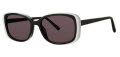 Vera Wang V600 Domino Sunglasses - Color Image