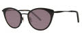 Vera Wang V603 Black Sunglasses - Color Image