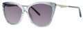 Vera Wang V604 Sky Sunglasses - Color Image