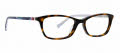 Vera Bradley Laine Rose Toile Eyeglasses - Color Image