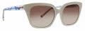Vera Bradley Seville Enchanted Mandala Sunglasses - Color Image