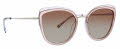 Vera Bradley Sylvie Enchanted Mandala Sunglasses - Color Image