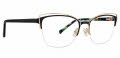 Vera Bradley Aislin Sunflowers Eyeglasses - Color Image