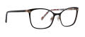 Vera Bradley Amee Prairie Paisley Eyeglasses - Color Image