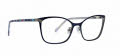 Vera Bradley Amee Rose Toile Eyeglasses - Color Image