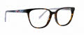 Vera Bradley Hana Rose Toile Eyeglasses - Color Image