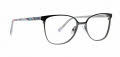 Vera Bradley Sutton Citrus Paisley Eyeglasses - Color Image