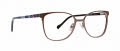 Vera Bradley Sutton Rose Toile Eyeglasses - Color Image