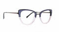 Vera Bradley Belinda Hope Blooms Eyeglasses - Color Image