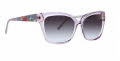Vera Bradley Valentina Hope Blooms Sunglasses - Color Image