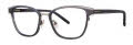 Vera Wang V596 Dove Eyeglasses - Color Image