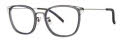 Vera Wang VA60 - Alternative Fit Dove Eyeglasses - Color Image