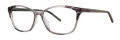 Vera Wang VA61 -Alternative Fit Dove Eyeglasses - Color Image