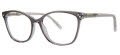Vera Wang Keisha Dove Eyeglasses - Color Image
