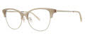 Vera Wang VA58- Alternate Fit Chiffon Shimmer Eyeglasses - Color Image