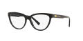 Versace VE3264B Black (GB1) Eyeglasses - Color Image