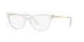 Versace VE3309 Crystal (148) Eyeglasses - Color Image