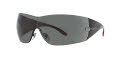 Versace VE2054 Gunmetal / Gray Lens (100187) Sunglasses - Color Image