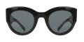 Versace VE4353 Black / Grey Lens (GB1/87) Sunglasses - Variant Image - Image 2