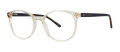 Via Spiga Edetta Champagne (600) Eyeglasses - Color Image