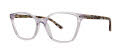 Via Spiga Fausta Lilac (740) Eyeglasses - Color Image