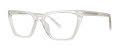 Via Spiga Hilaria Crystal (940) Eyeglasses - Color Image