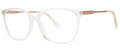 Via Spiga Agnella Crystal (940) Eyeglasses - Color Image
