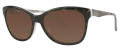 Via Spiga 349-S Tortoise (550) Sunglasses - Color Image