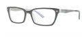 Via Spiga Stefania Dark Tortoise (550) Eyeglasses - Color Image