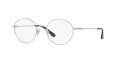Vogue VO4127 Silver (323) Eyeglasses - Color Image