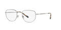 Vogue VO4221 Gunmetal (548) Eyeglasses - Color Image