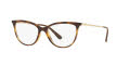 Vogue VO5239 Tortoise (W656) Eyeglasses - Color Image