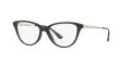 Vogue VO5258 Black (W44) Eyeglasses - Color Image